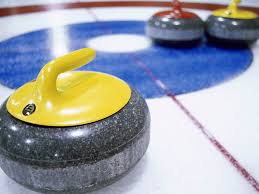 curling