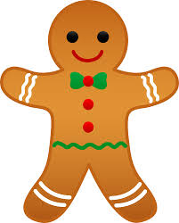 gingerman